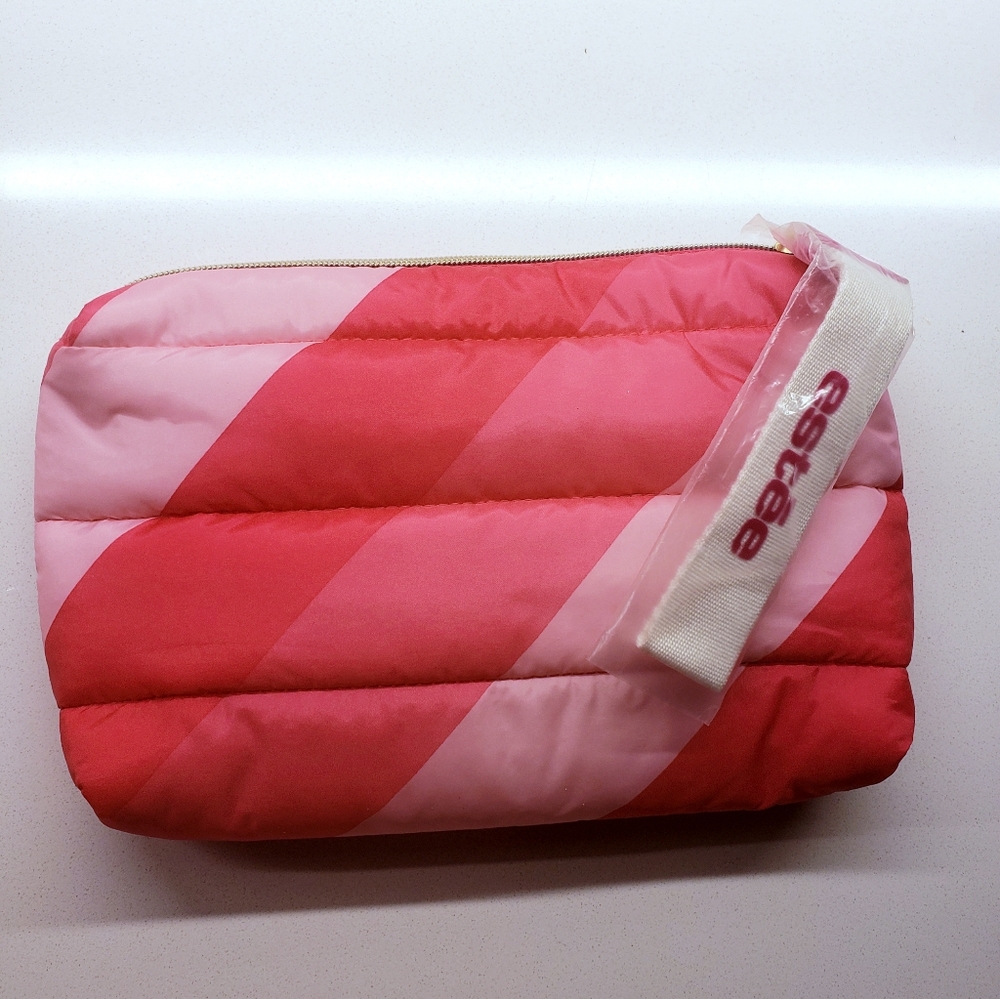 Makeup Bag NEW